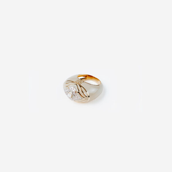 Juno Café Ring