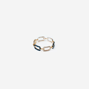 Lulu Bleu Ring