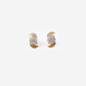 Luz de Sol Oro Earrings