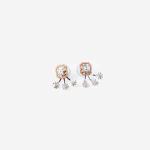 Mystique Bloom Earrings