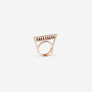 Nova Linea Ring