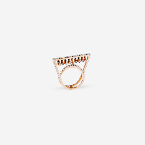 Nova Linea Ring
