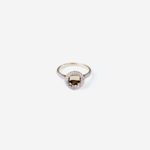 Omega Oro Ring