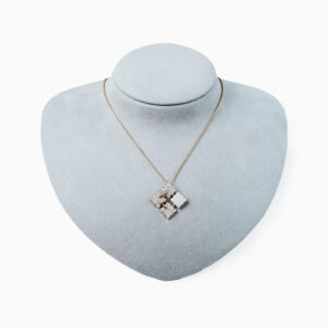 Orion Ivory Pendant
