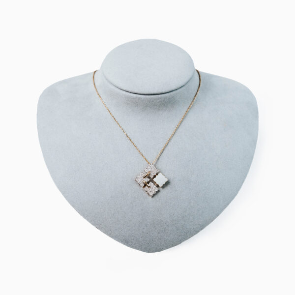 Orion Ivory Pendant