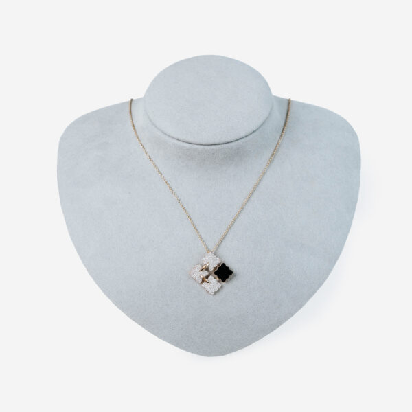 Orion Noir Pendant