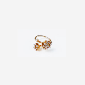 Petite Fleur Ring
