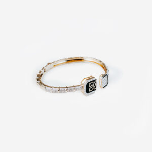 Polar Bleu Bracelet