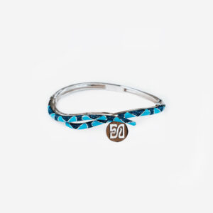 Raya Turq Bracelet