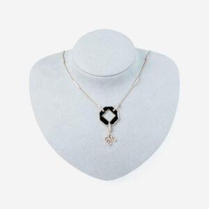 Rêve Noir Necklace