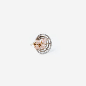 Rosa Cirque Ring