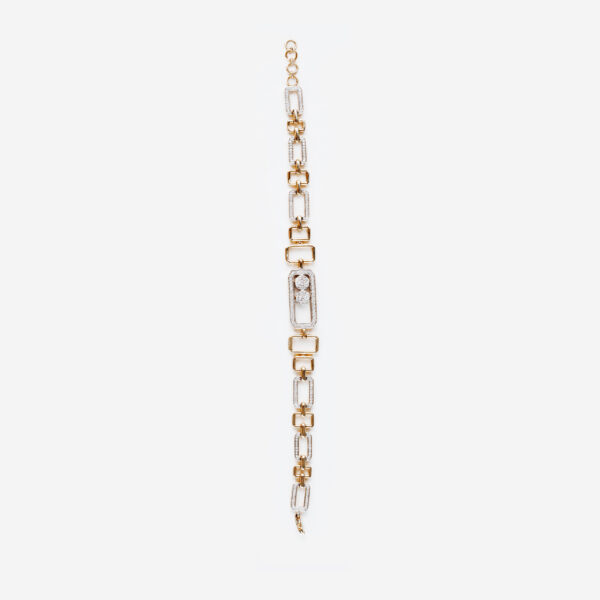 Sara Oro Bracelet