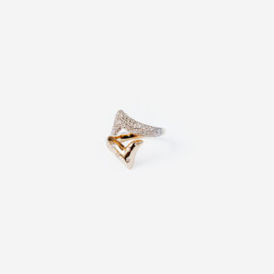 Venetian Oro Ring