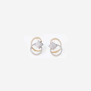 Vesper Oro Earrings