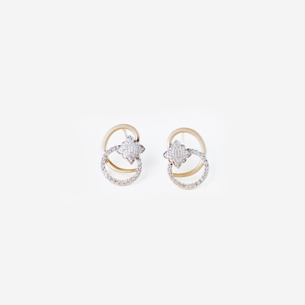 Vesper Oro Earrings