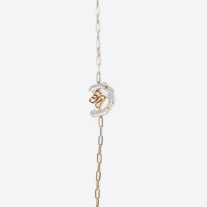 Zen Oro Bracelet