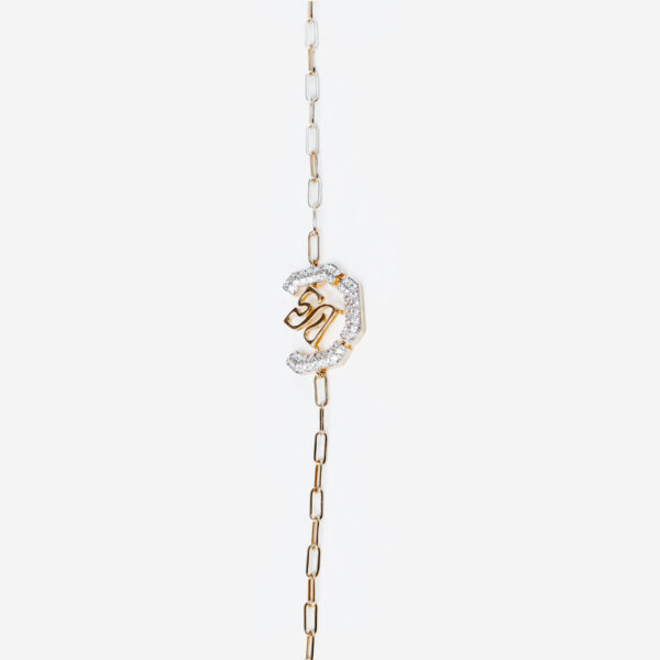 Zen Oro Bracelet